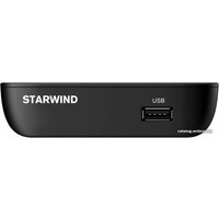 Приемник цифрового ТВ StarWind CT-160