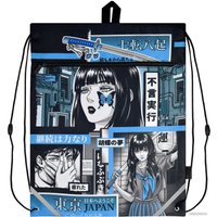 Мешок для обуви Феникс+ Герои аниме. Комикс 66184 в Гродно