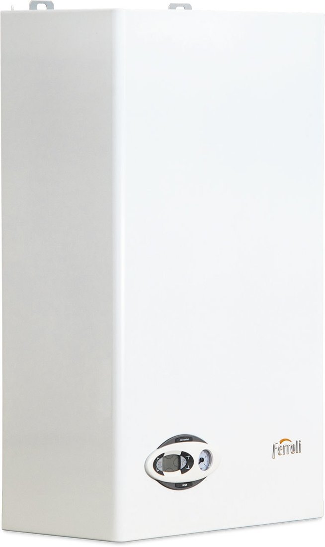 

Отопительный котел Ferroli Divabel F24
