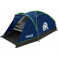Треккинговая палатка RSP Outdoors Krewl 2 (синий)