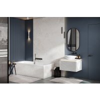 Ванна Belux Импульс 1500 (с ножками)