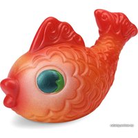 Фигурка Огонек Золотая рыбка С-342