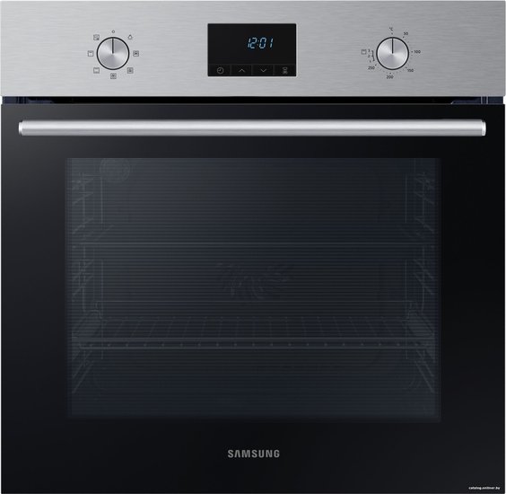 Samsung NV68A1140RS/EO