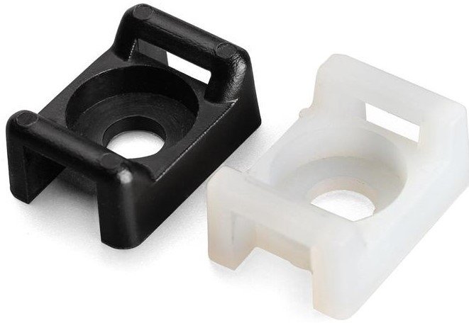 

Площадка для стяжки Fortisflex ПМО 62452 (100 шт)