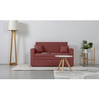 Диван Divan Види Textile Corall 181545 (красный)