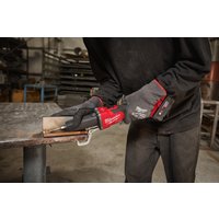 Прямошлифовальная машина Milwaukee M18 FDGRB-0 Fuel 4933480952 (без АКБ)
