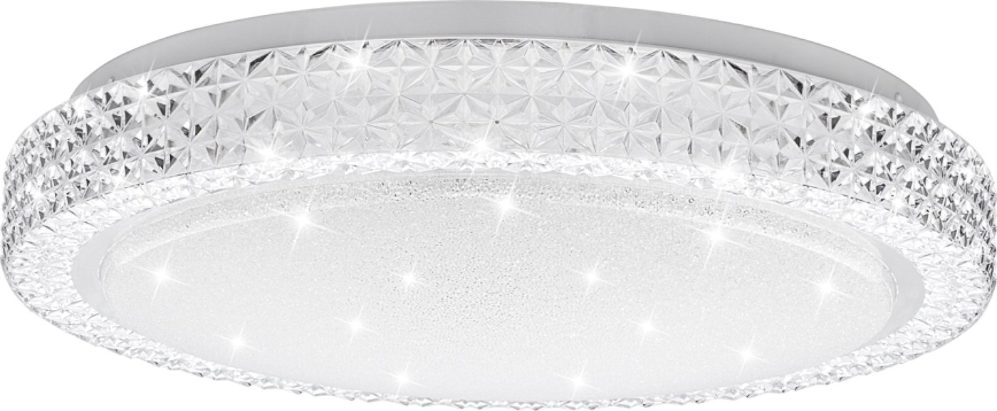 

Светильник-тарелка Tango Комильфо 1200353