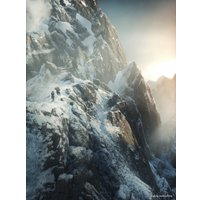 Компьютерная игра PC Rise of the Tomb Raider