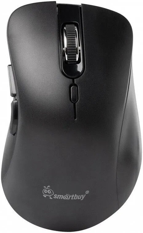 

Мышь SmartBuy 616AG SBM616AGK (черный)