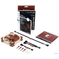 Вентилятор для корпуса Noctua NF-F12 PWM