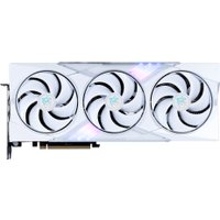 Видеокарта MSI GeForce RTX 5070 Ti 16G Gaming Trio White