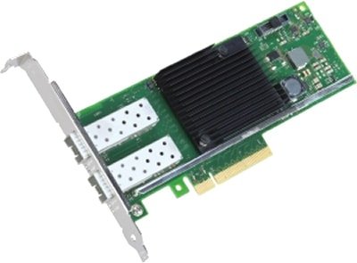 

Сетевая карта Intel X710DA2BLK