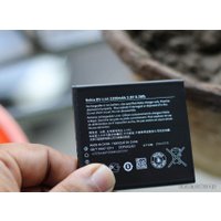 Аккумулятор для телефона Копия Nokia BV-L4A