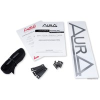 Корпусной активный сабвуфер Aura SW-T25A