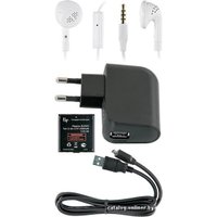 Телефон Fly IQ285 Turbo