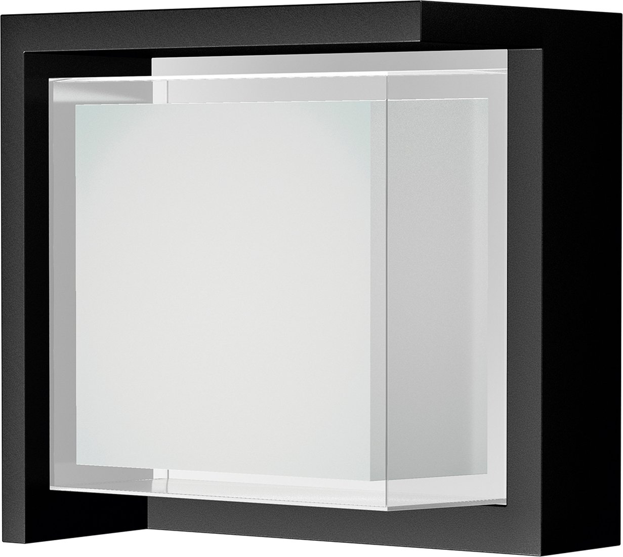 Уличный настенный светильник Mantra Creek 8863