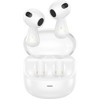 Наушники Borofone BW68 (белый)