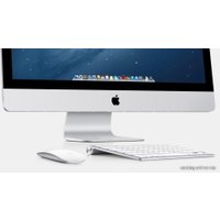 Моноблок Apple iMac 27'' (ME088)
