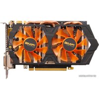 Видеокарта ZOTAC GeForce GTX 760 AMP! 2GB GDDR5 (ZT-70402-10P)