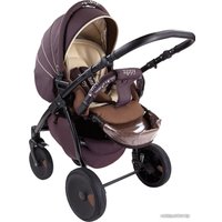 Универсальная коляска Tutis Zippy New (3 в 1)