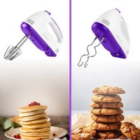 Миксер Kitfort KT-3490