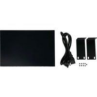 Управляемый коммутатор 2-го уровня Origo OS6208/A1A