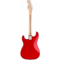 Электрогитара Fender Squier Sonic Stratocaster HT Torino Red