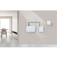 Источник бесперебойного питания Marsriva Smart Mini DC UPS KP3 (белый)