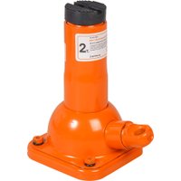 Бутылочный домкрат Airline AJ-R-02S 2т