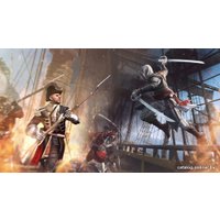  Assassin's Creed IV: Black Flag для PlayStation 4