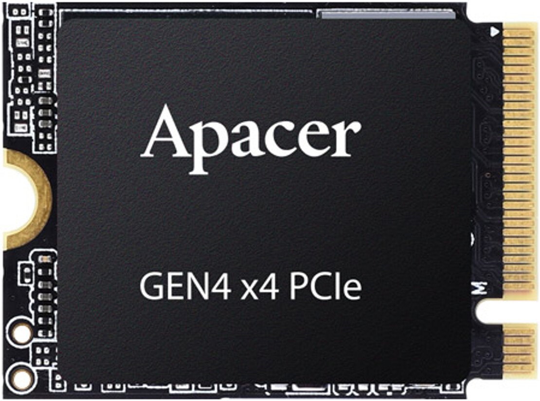 

SSD Apacer PE4430-R PCIe Gen4x4 1TB AP3AE4430RI-0001