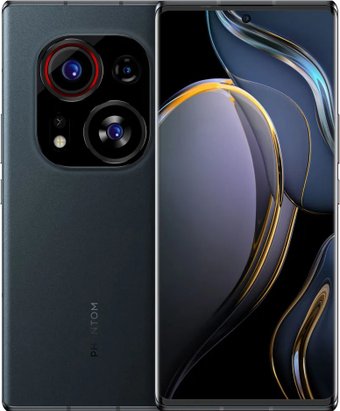 Tecno Phantom X2 Pro 12GB/256GB (звездная пыль)