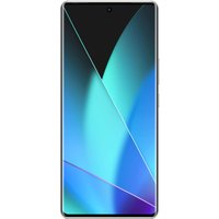 Телефон Infinix Zero 40 5G X6861 12GB/256GB (титан)