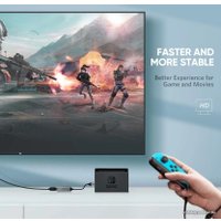 Сетевой адаптер Ugreen CM209 50922