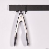 Щипцы Makkua с защелкой MK004