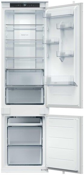 

Холодильник Candy ECNBQT3519EW