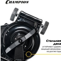 Газонокосилка Champion LM5346E в Мозыре