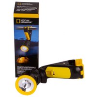 Фонарь Bresser National Geographic 74626