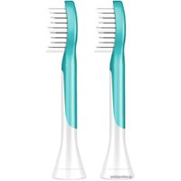 Сменная насадка Philips Sonicare For Kids HX6042/33 (2 шт)