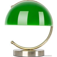 Настольная лампа Arte Lamp Banker A5040LT-1AB