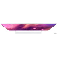Телевизор Samsung Crystal UHD 4K AU9010 UE43AU9010UXRU
