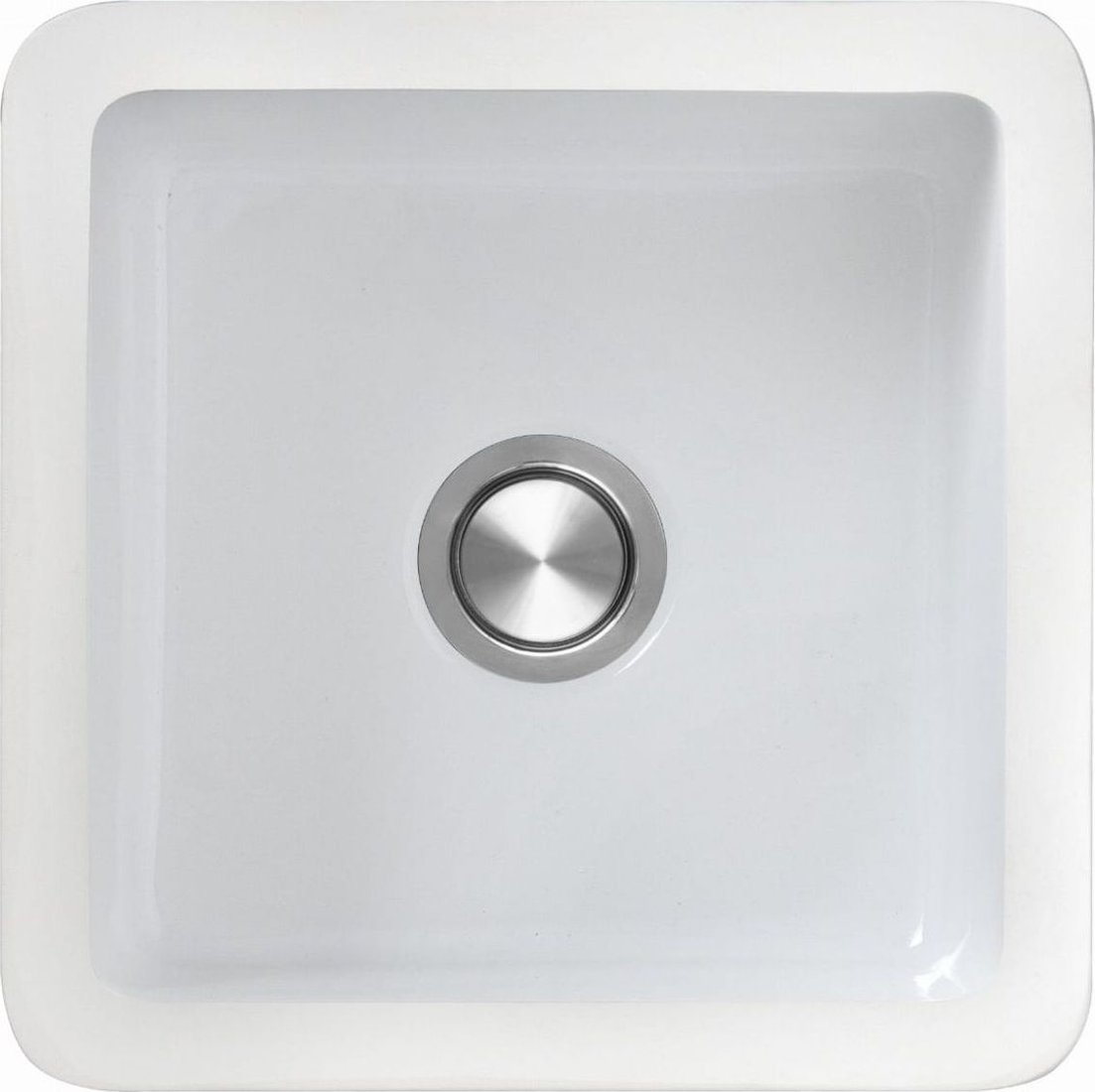 

Кухонная мойка Berg Klio BRK22CM