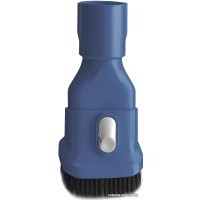 Вертикальный пылесос с влажной уборкой Polaris PVCS 7000 Energy Way Aqua (синий)