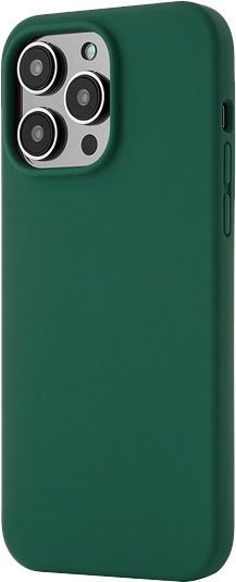 

Чехол для телефона uBear Touch Case для iPhone 14 Pro Max (зеленый)