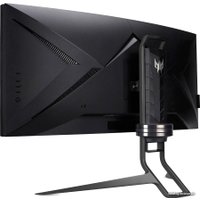 Игровой монитор Acer Predator X34Sbmiiiphzx