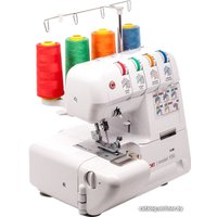Оверлок Comfort 150