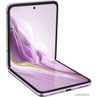 Телефон Blackview Hero 10 12GB/256GB (розовый)