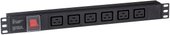 ServerPro PDU-19H012 Al-6С19-C20-SW