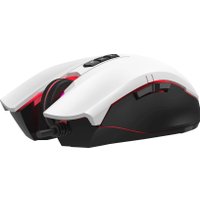 Игровая мышь A4Tech Bloody ES7 (белый)