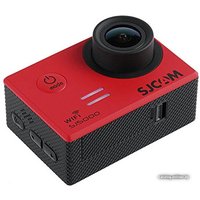 Экшен-камера SJCAM SJ5000 WiFi (черный)